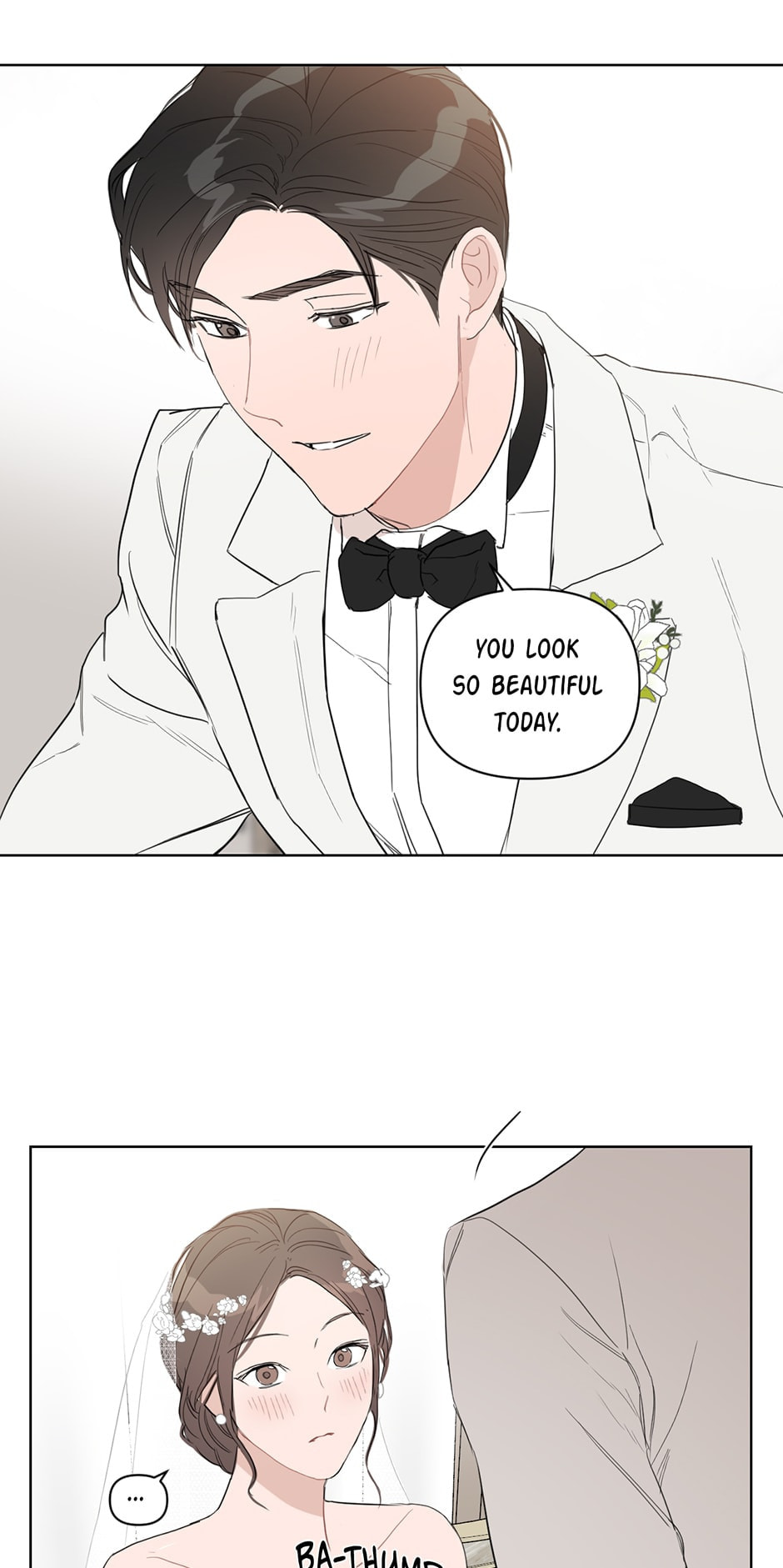 Positively Yours Chapter 38 page 47 - 