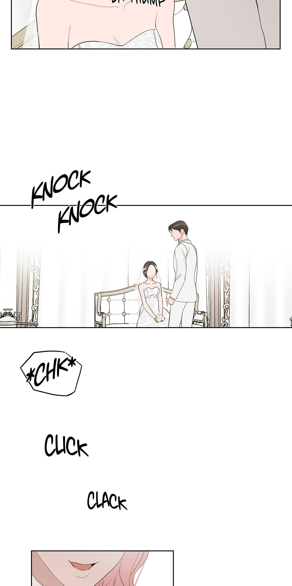 Positively Yours Chapter 38 page 48 - 