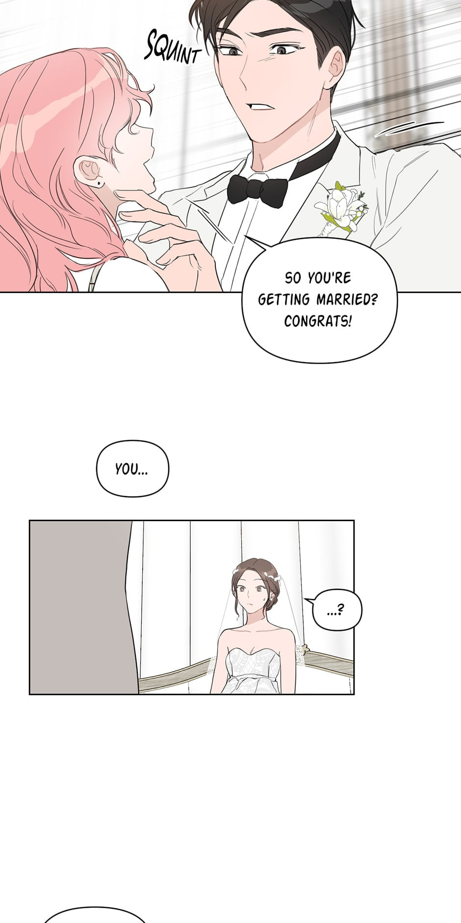 Positively Yours Chapter 38 page 50 - 