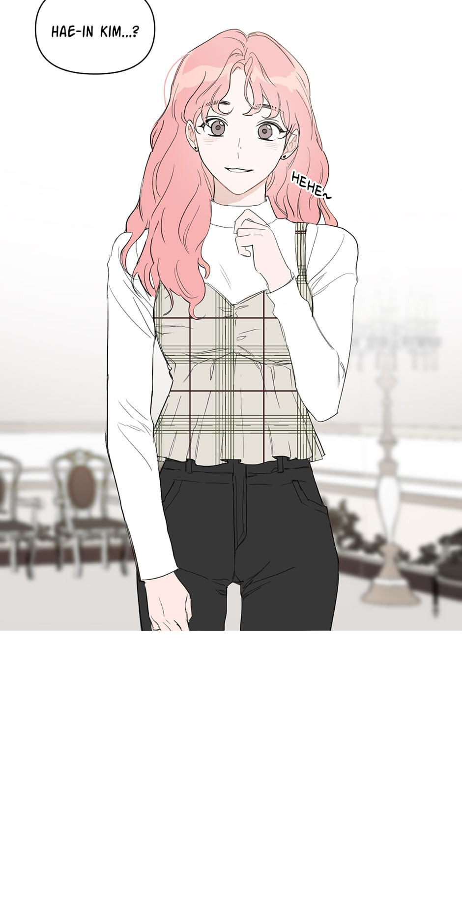 Positively Yours Chapter 38 page 51 - 