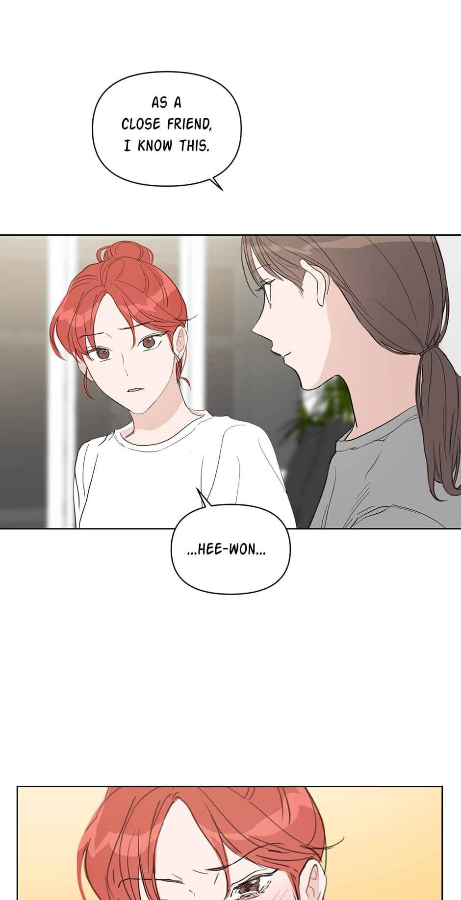 Positively Yours Chapter 38 page 10 - 