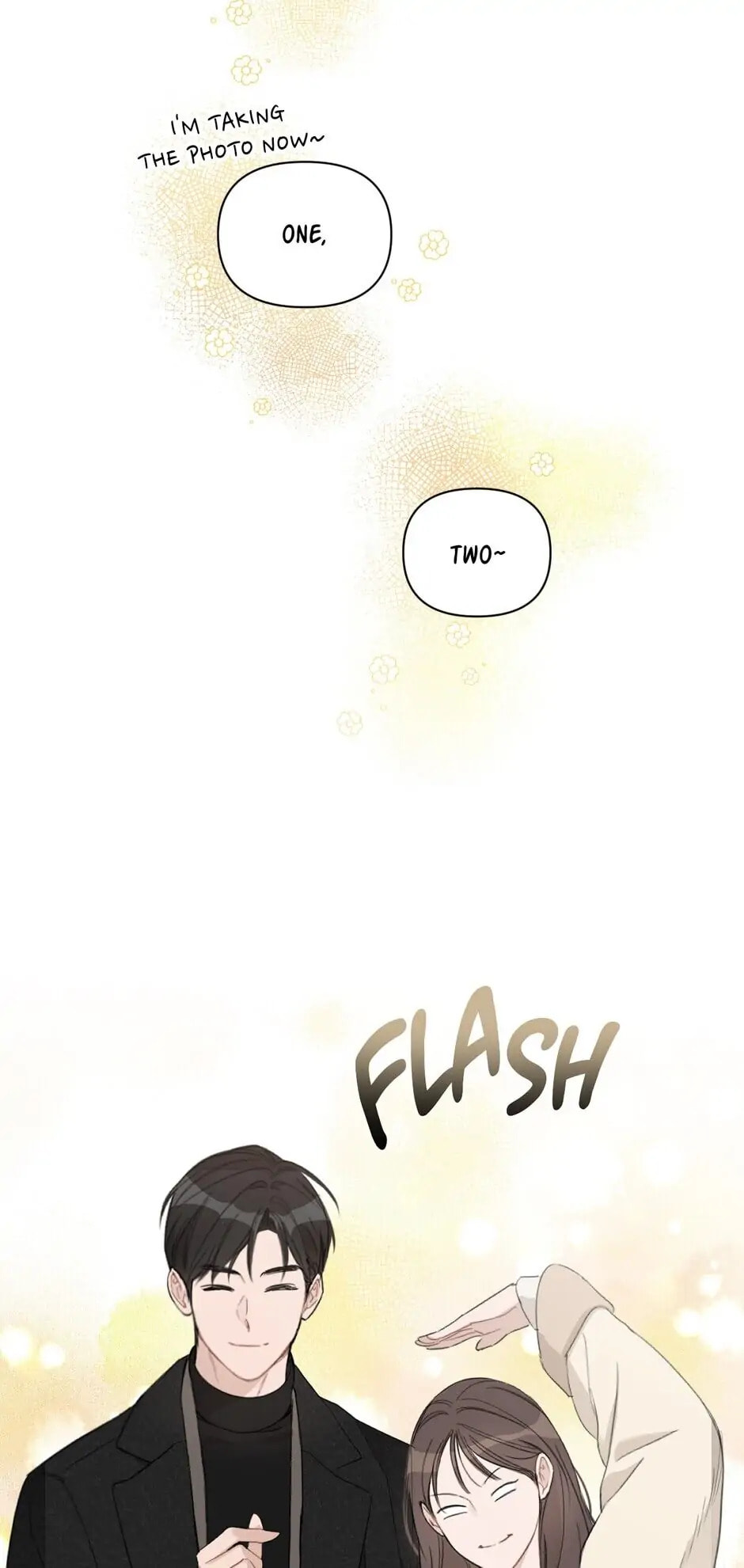 Positively Yours Chapter 4.1 page 21 - 