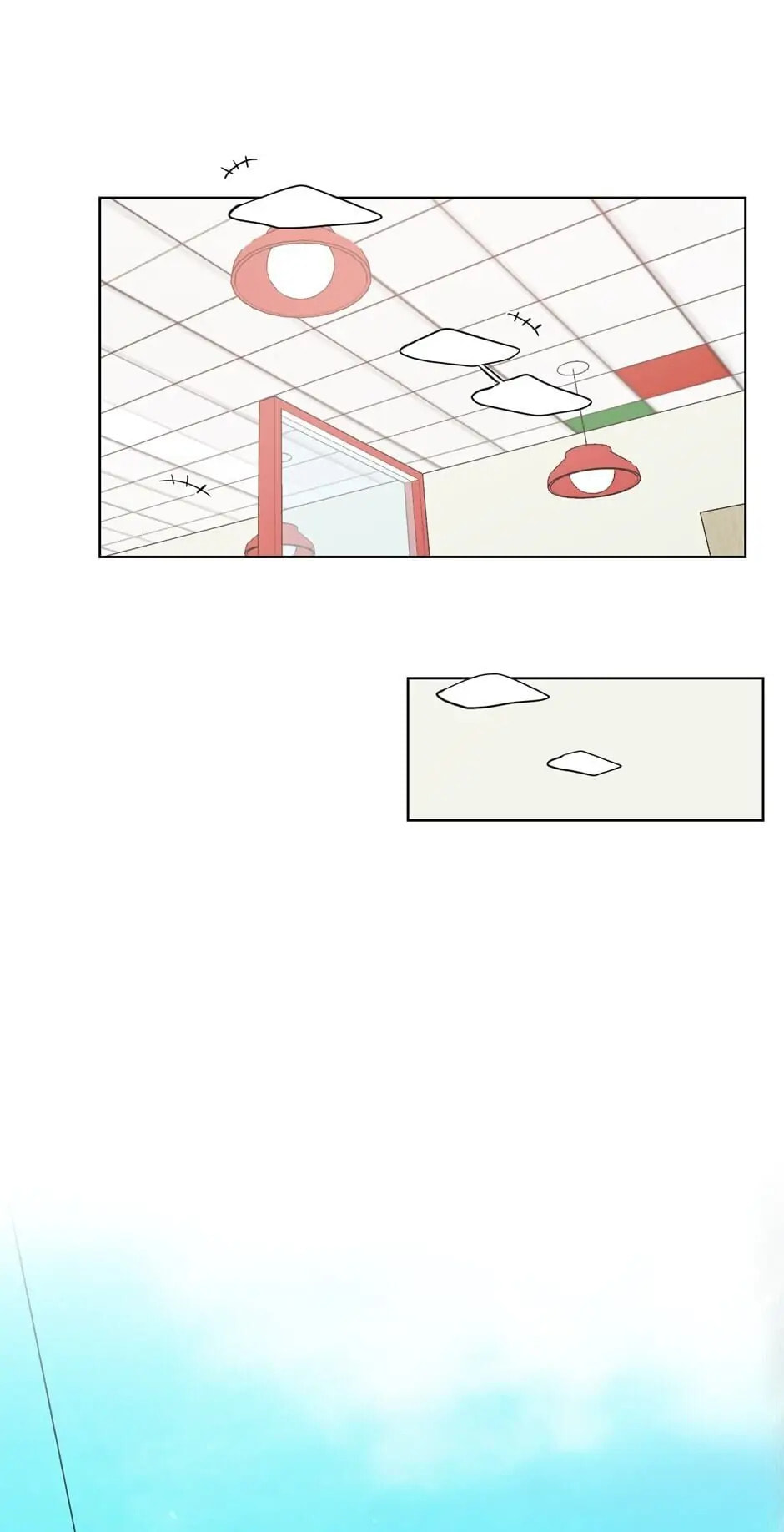 Positively Yours Chapter 4.1 page 34 - 