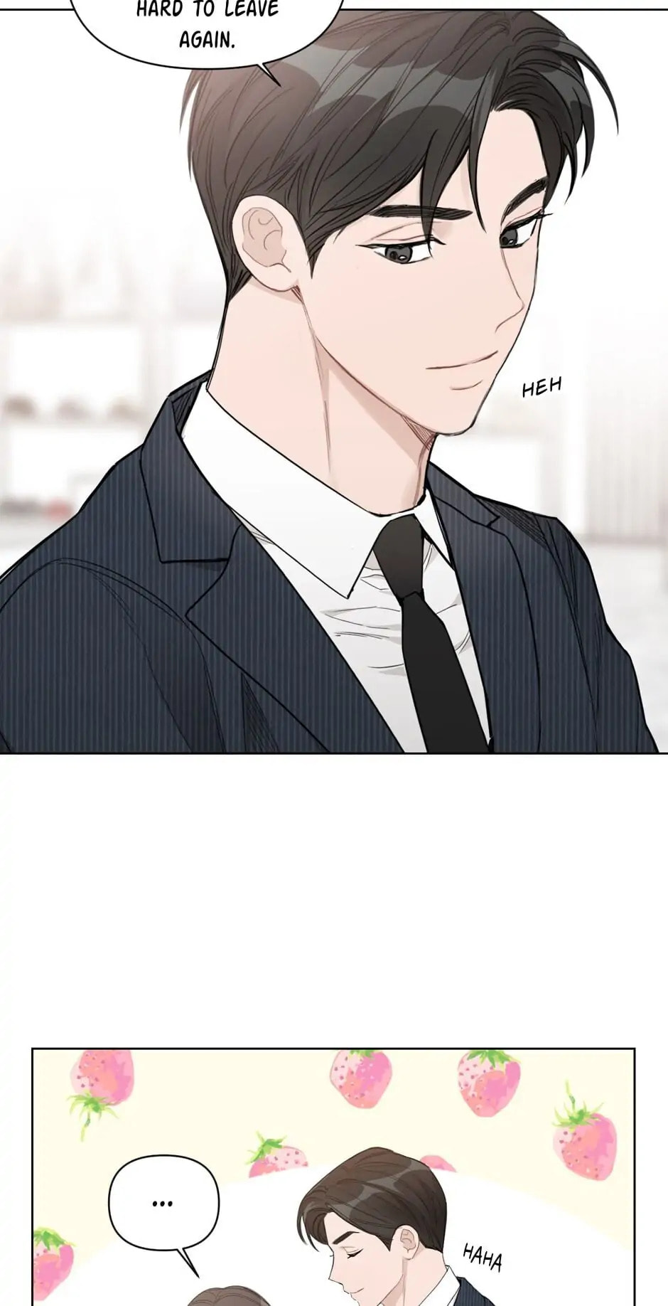Positively Yours Chapter 4.1 page 7 - 