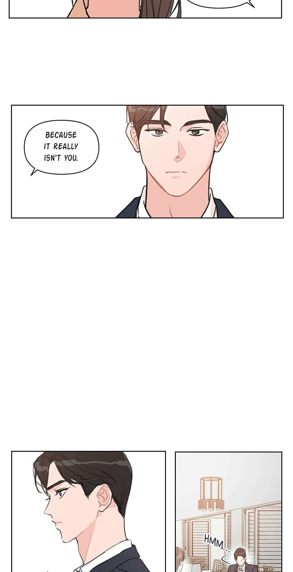 Positively Yours Chapter 4 page 14 - 