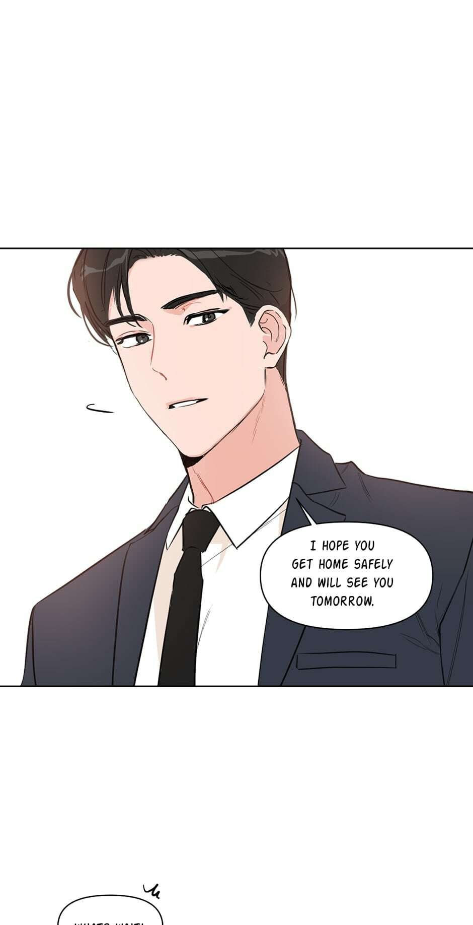 Positively Yours Chapter 4 page 18 - 