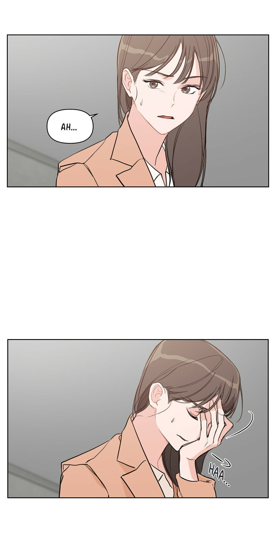 Positively Yours Chapter 4 page 20 - 