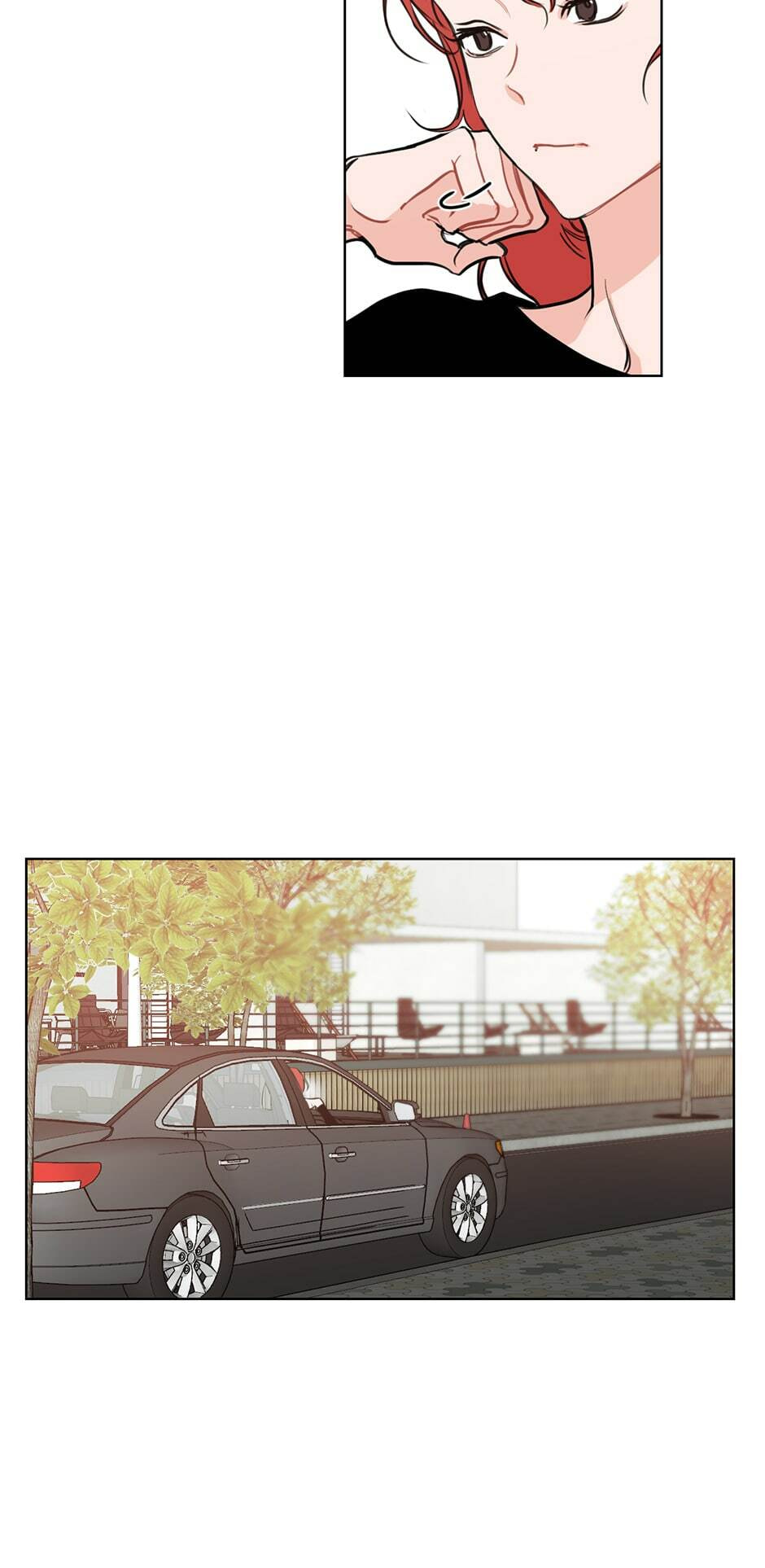 Positively Yours Chapter 4 page 31 - 