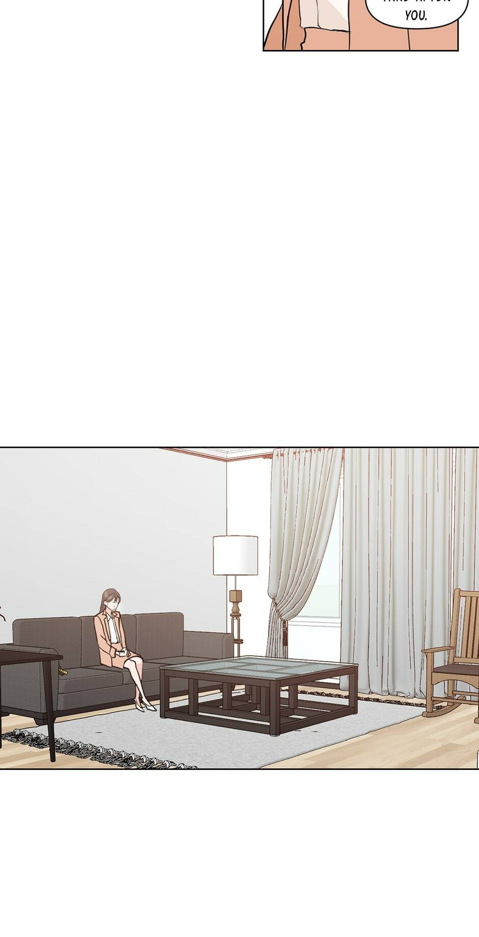 Positively Yours Chapter 4 page 35 - 