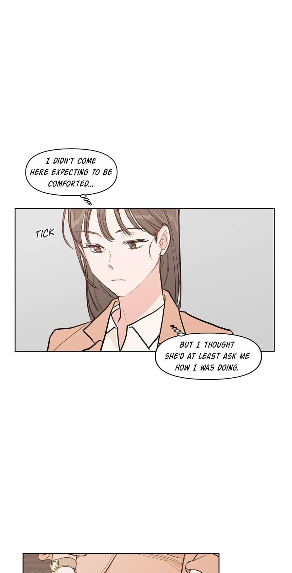Positively Yours Chapter 4 page 39 - 