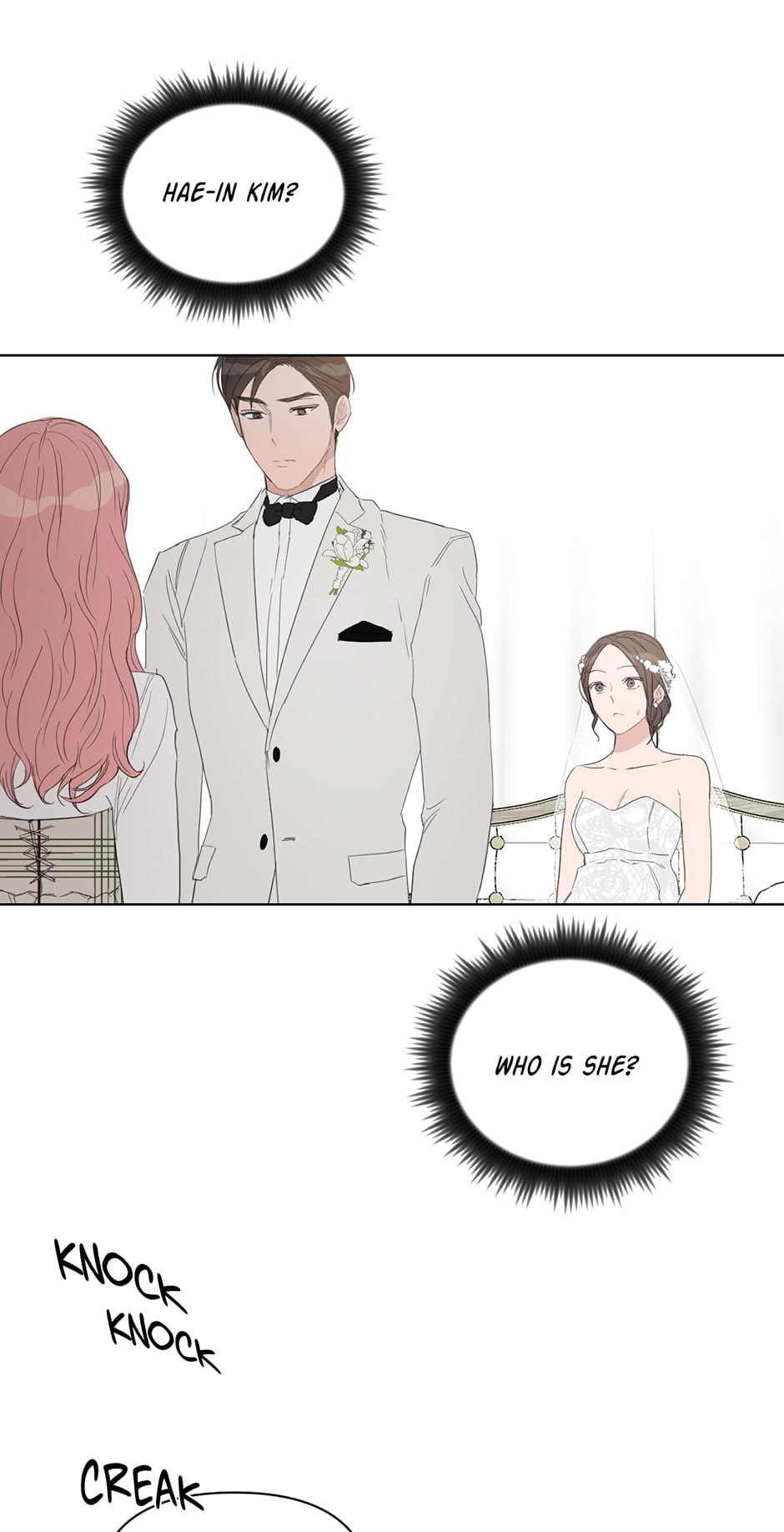 Positively Yours Chapter 40 page 2 - 