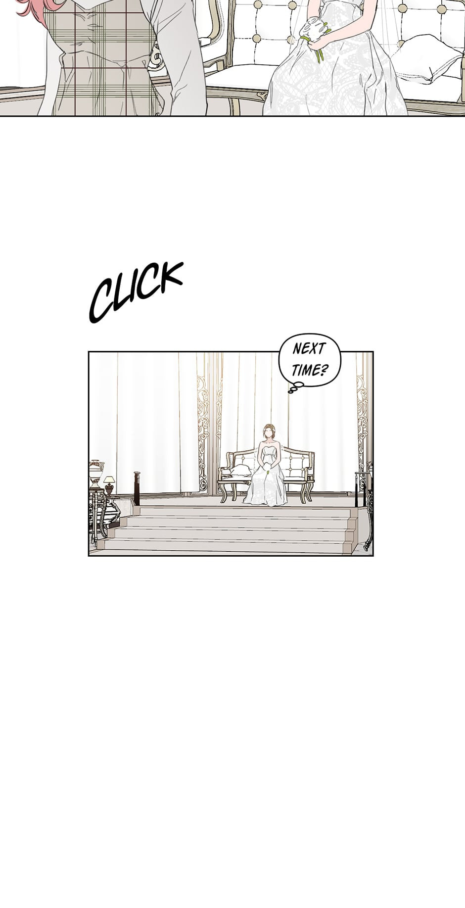 Positively Yours Chapter 40 page 11 - 
