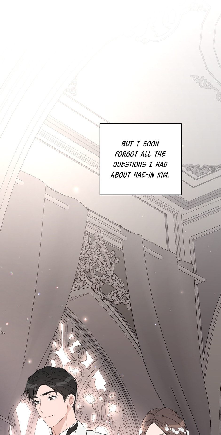 Positively Yours Chapter 40 page 13 - 