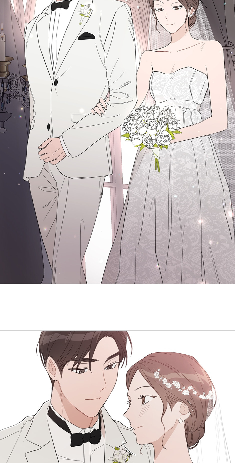 Positively Yours Chapter 40 page 14 - 