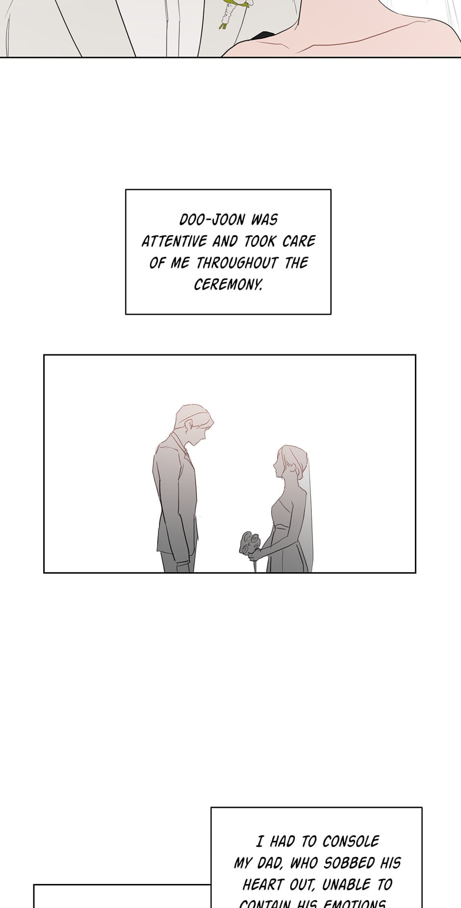 Positively Yours Chapter 40 page 15 - 