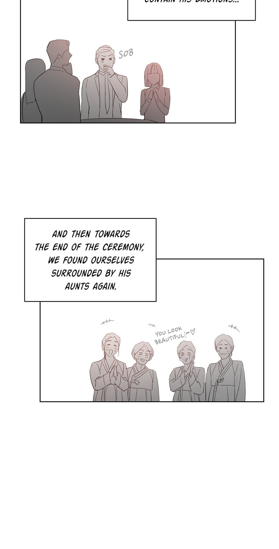 Positively Yours Chapter 40 page 16 - 