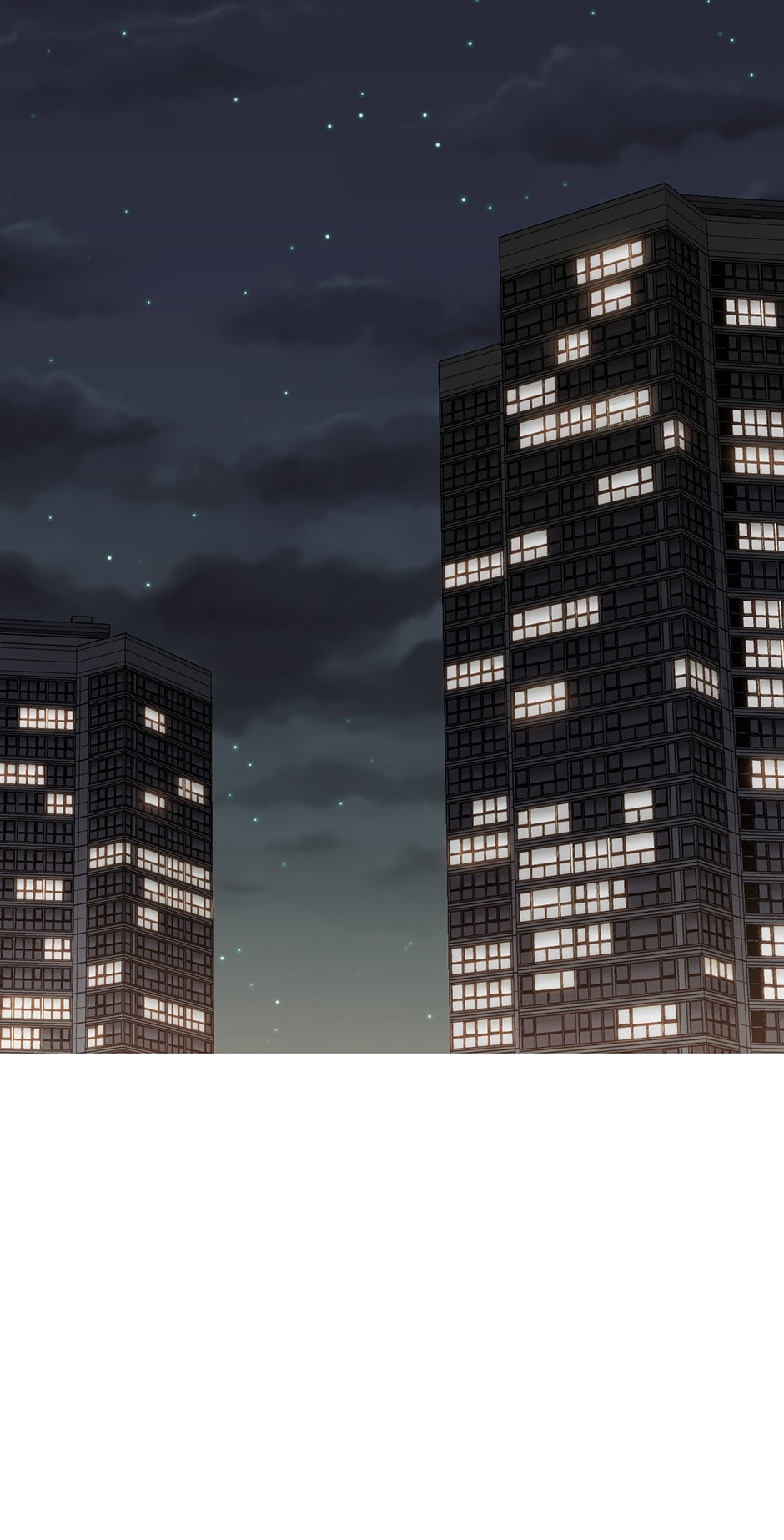Positively Yours Chapter 40 page 20 - 