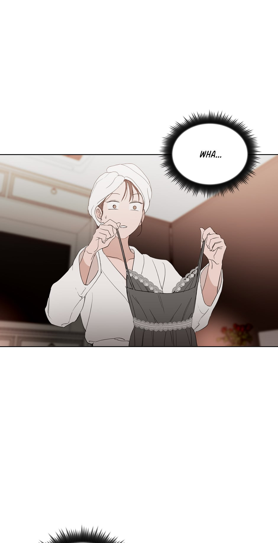 Positively Yours Chapter 40 page 22 - 