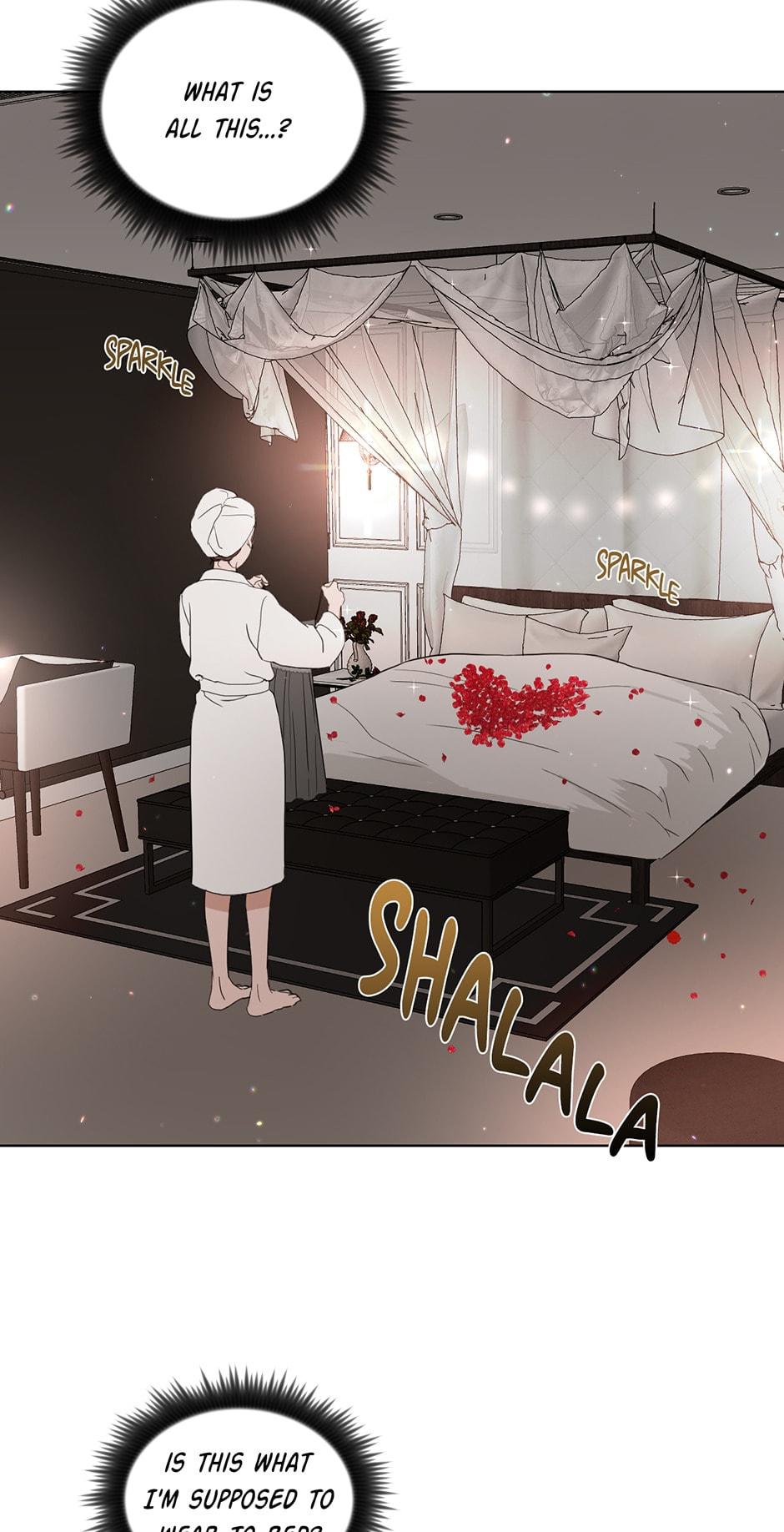 Positively Yours Chapter 40 page 23 - 