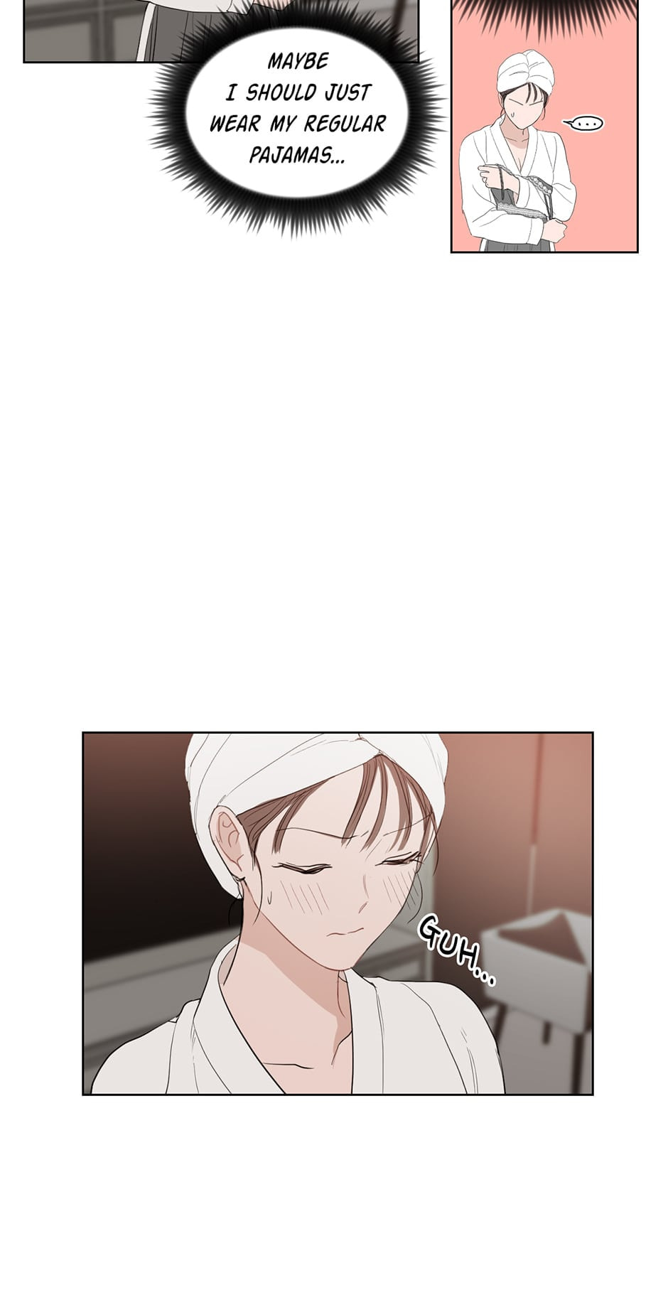 Positively Yours Chapter 40 page 25 - 
