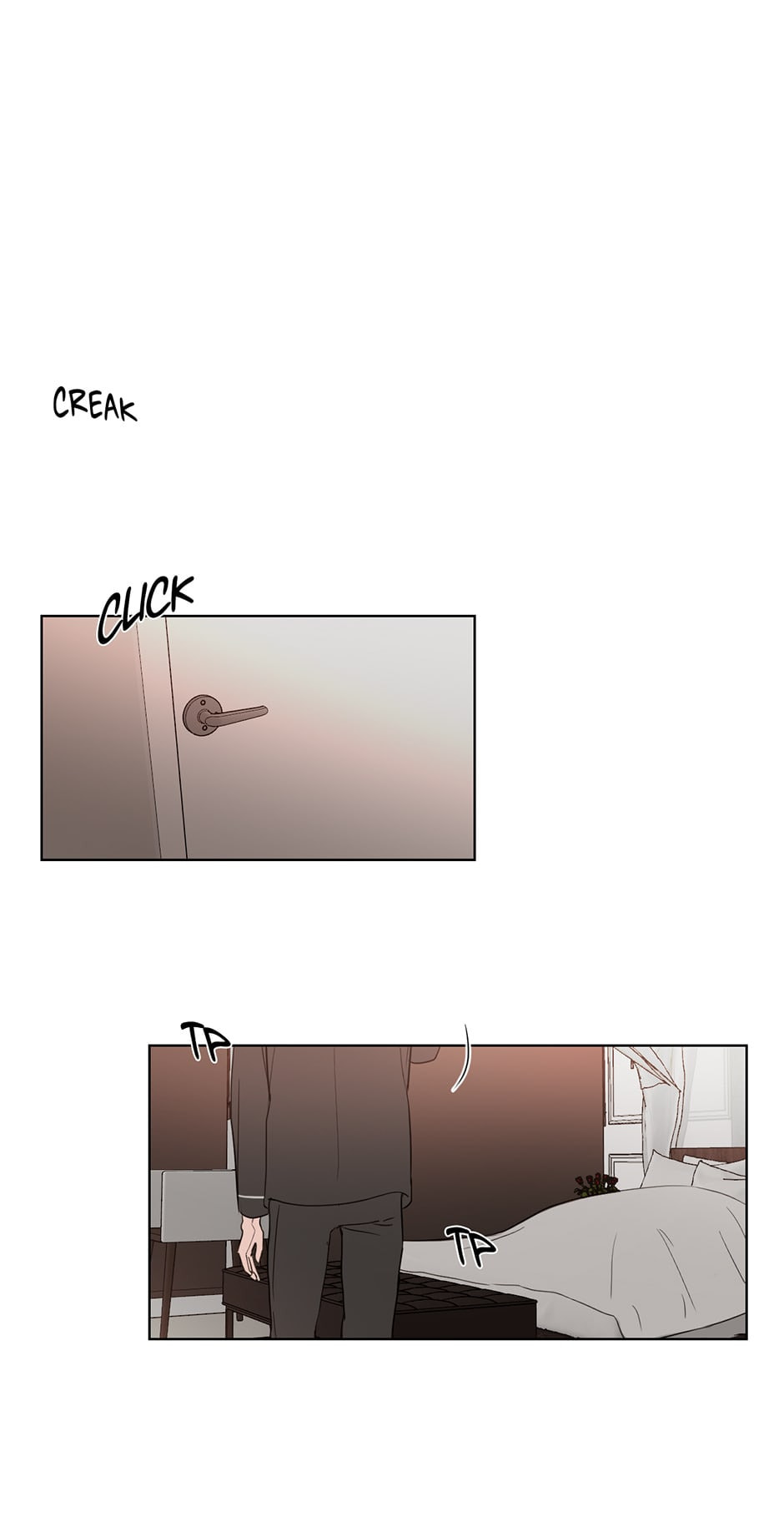 Positively Yours Chapter 40 page 26 - 