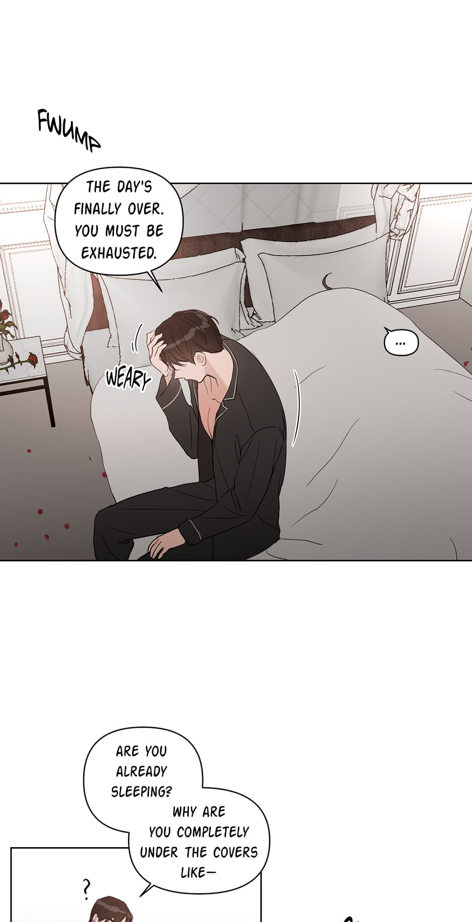 Positively Yours Chapter 40 page 27 - 