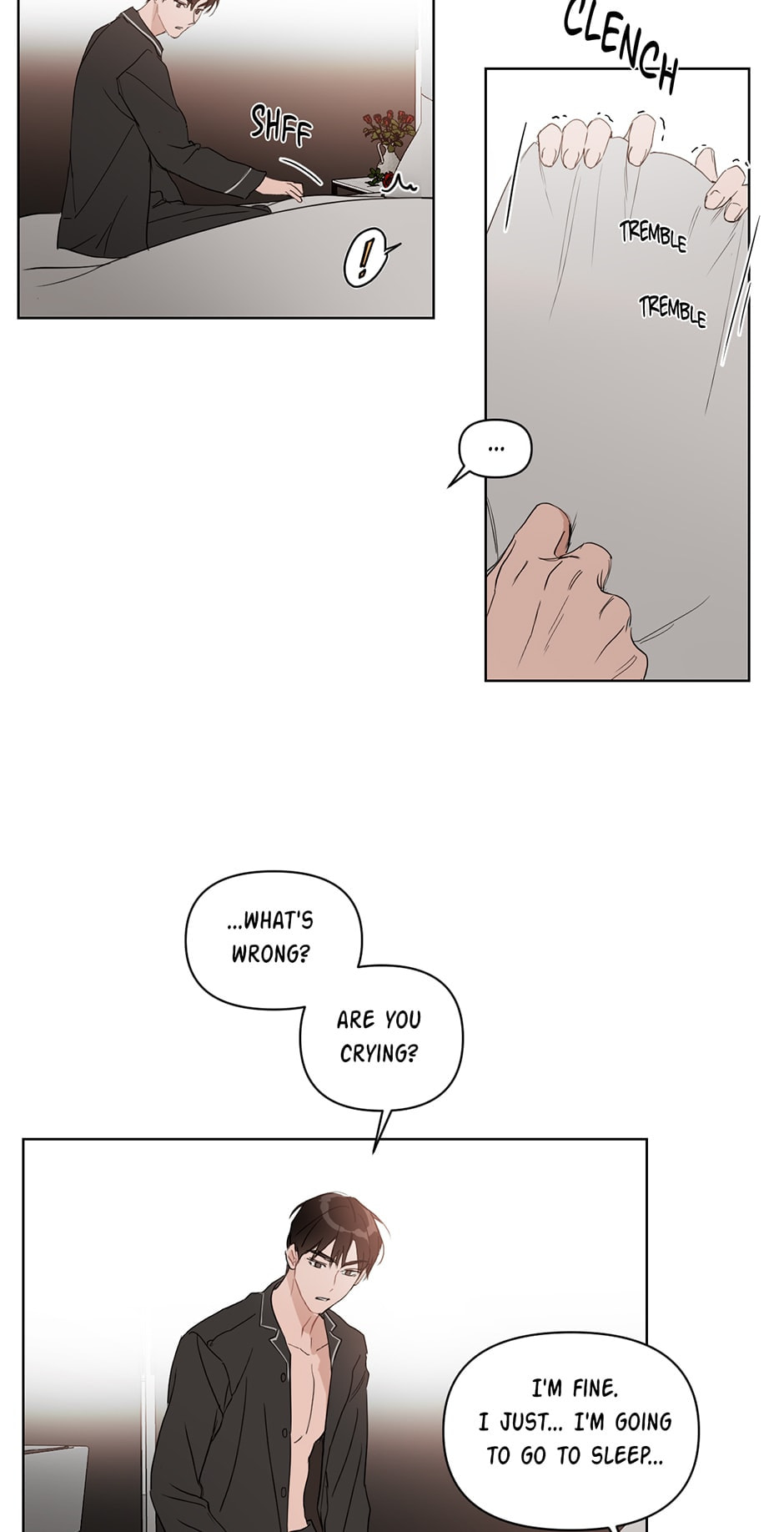 Positively Yours Chapter 40 page 28 - 