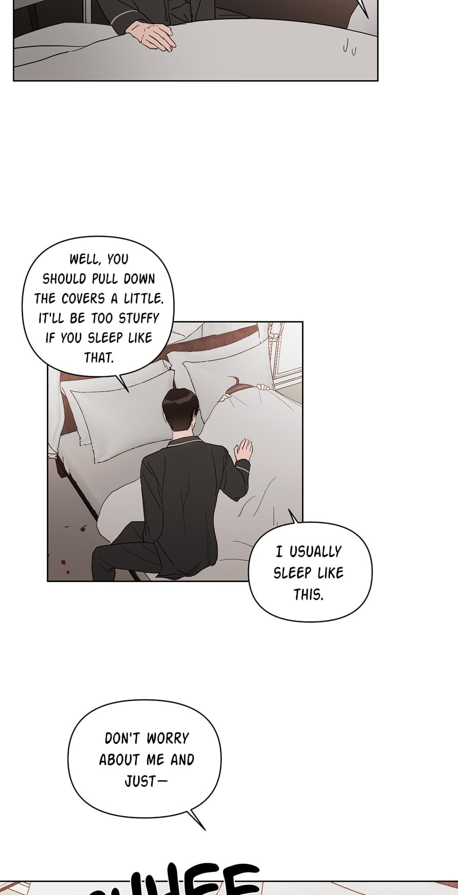 Positively Yours Chapter 40 page 29 - 