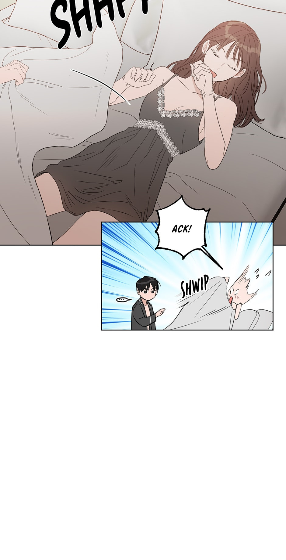 Positively Yours Chapter 40 page 30 - 