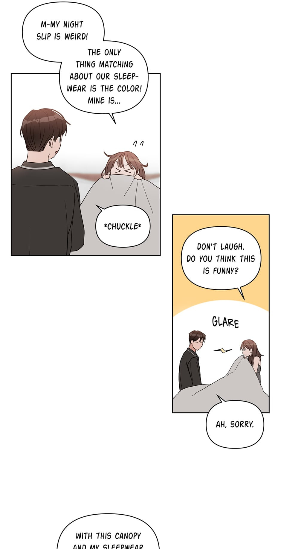 Positively Yours Chapter 40 page 31 - 