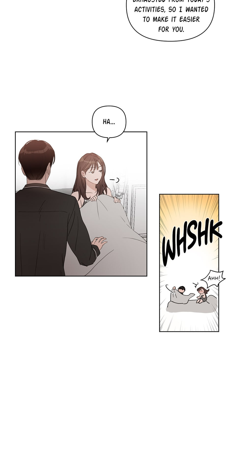 Positively Yours Chapter 40 page 36 - 