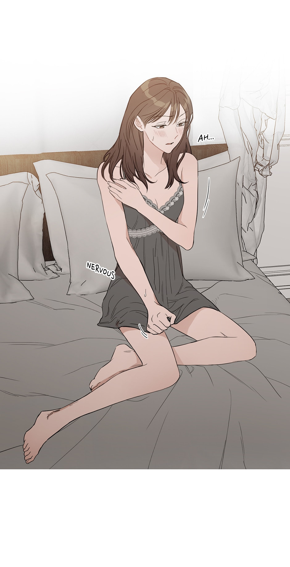 Positively Yours Chapter 40 page 37 - 