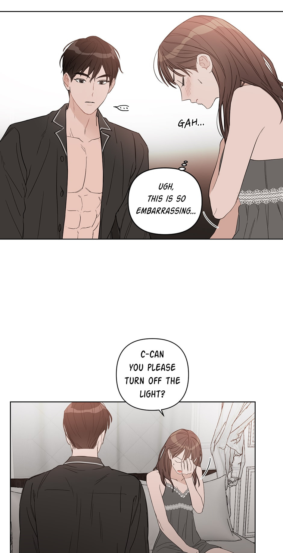 Positively Yours Chapter 40 page 38 - 