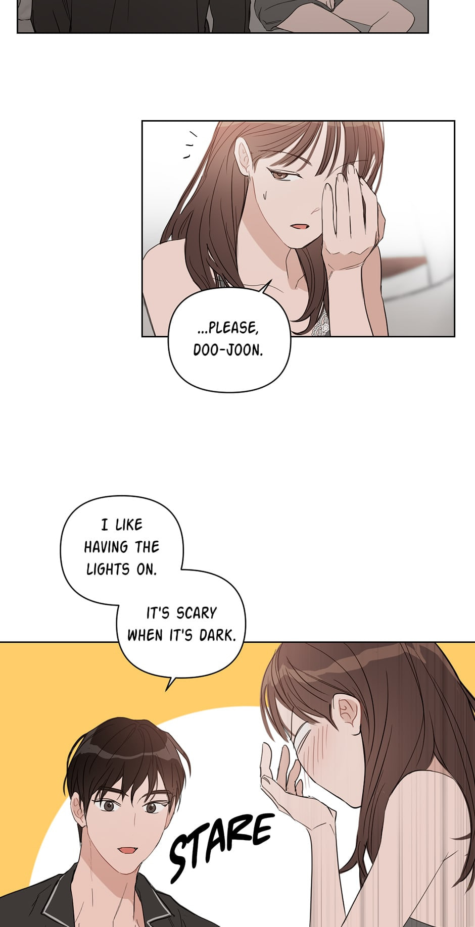Positively Yours Chapter 40 page 39 - 