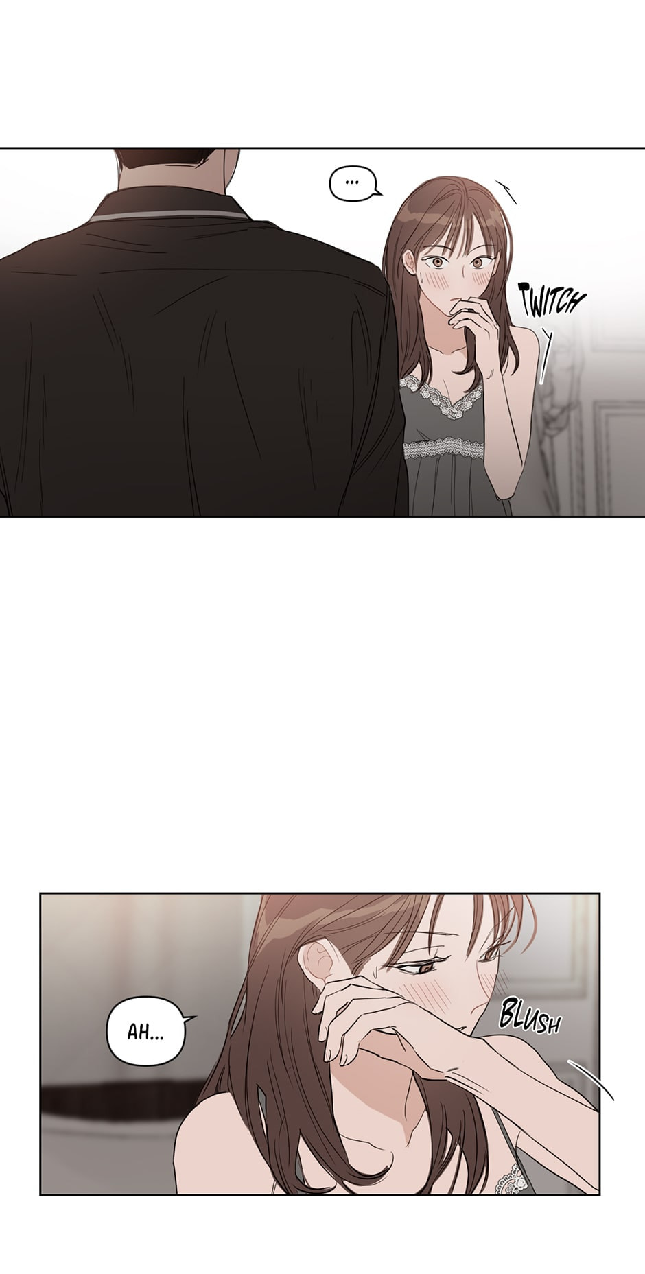 Positively Yours Chapter 40 page 41 - 