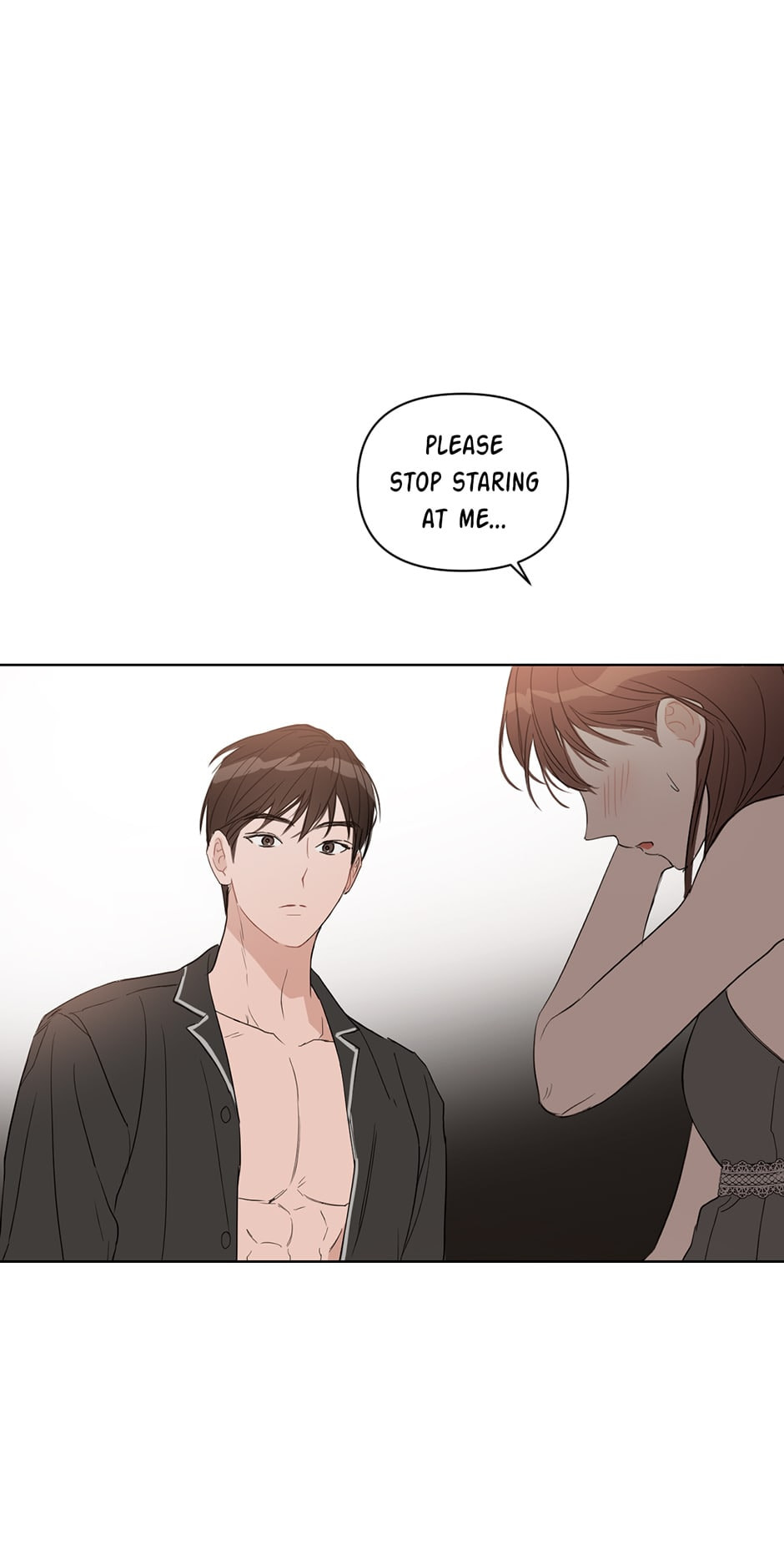 Positively Yours Chapter 40 page 42 - 