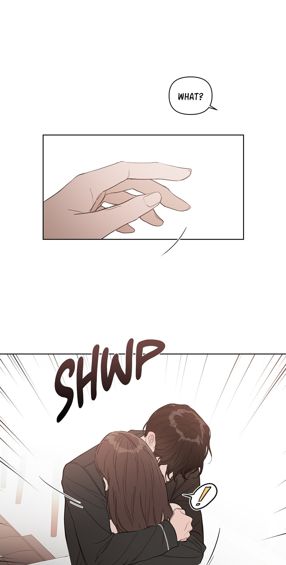 Positively Yours Chapter 40 page 44 - 