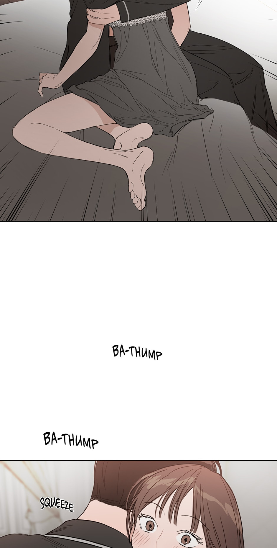 Positively Yours Chapter 40 page 45 - 
