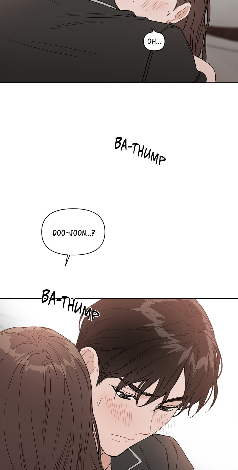 Positively Yours Chapter 40 page 46 - 
