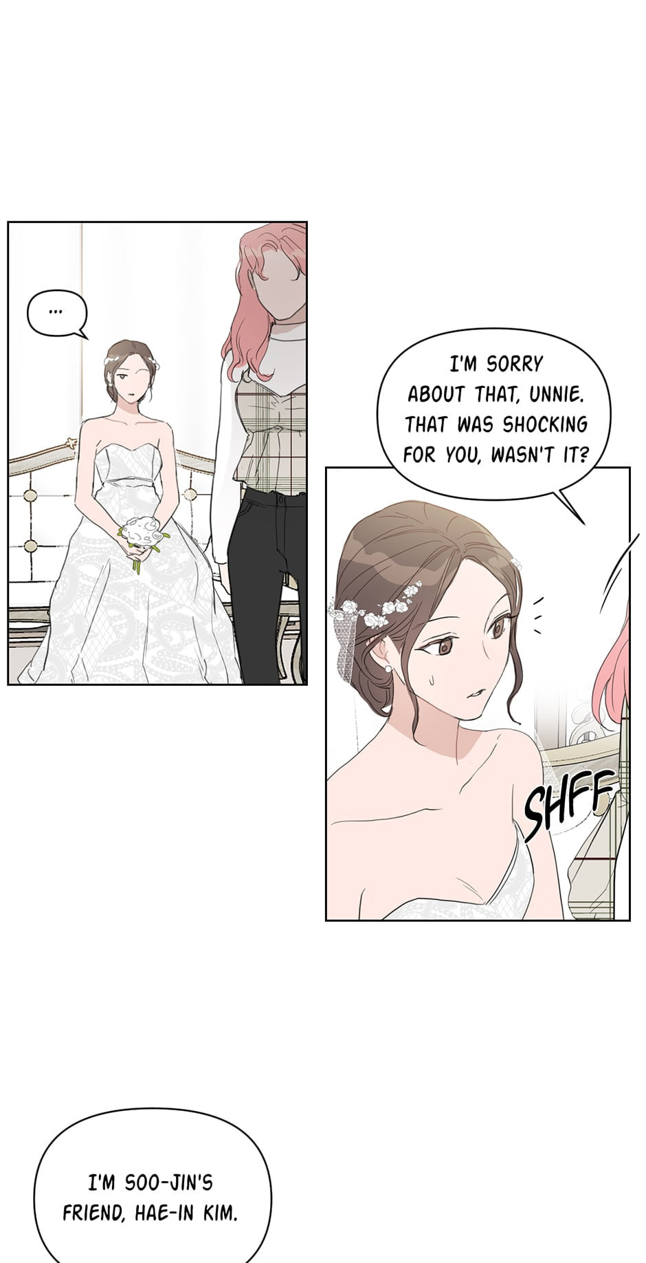 Positively Yours Chapter 40 page 6 - 