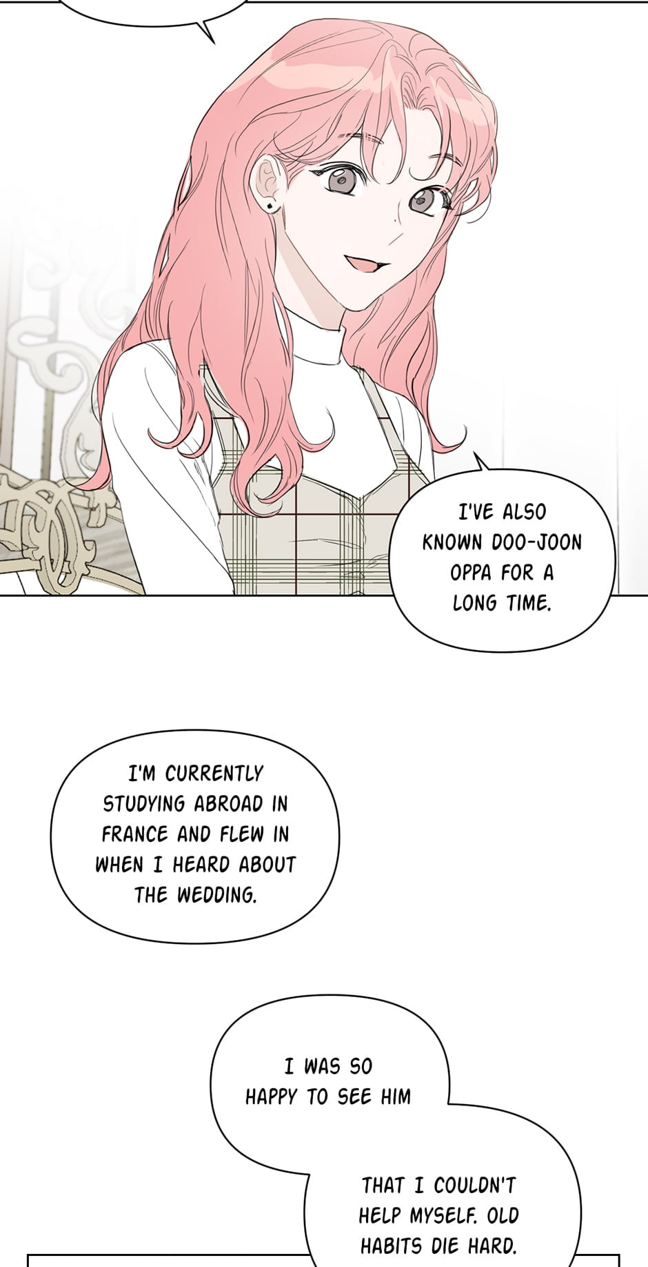 Positively Yours Chapter 40 page 7 - 