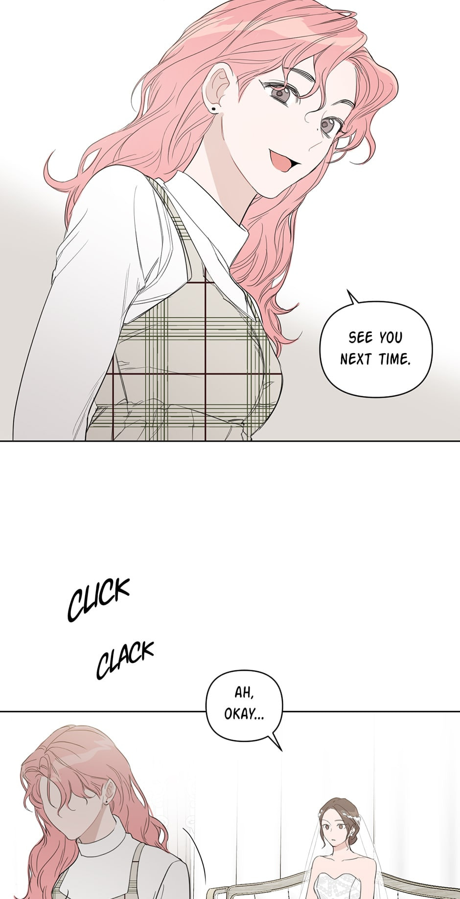 Positively Yours Chapter 40 page 10 - 
