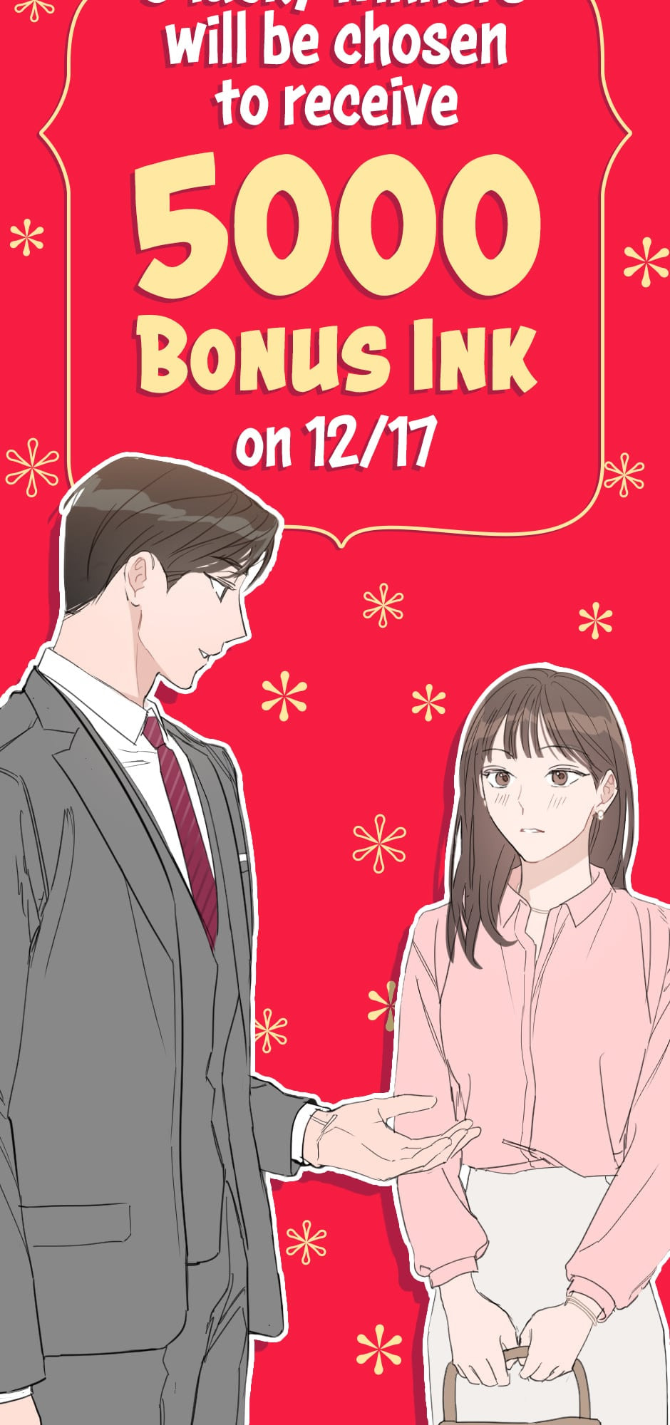 Positively Yours Chapter 41 page 2 - 