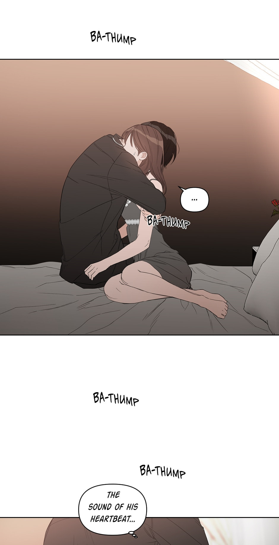 Positively Yours Chapter 42 page 2 - 