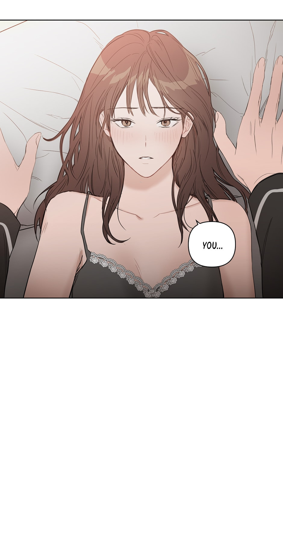 Positively Yours Chapter 42 page 11 - 
