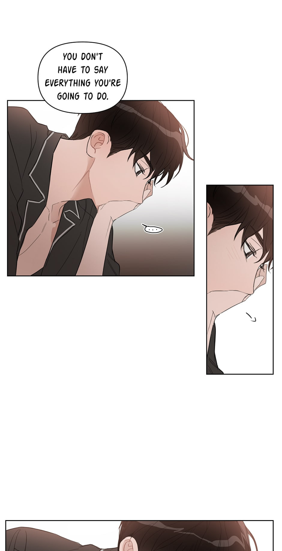 Positively Yours Chapter 42 page 12 - 