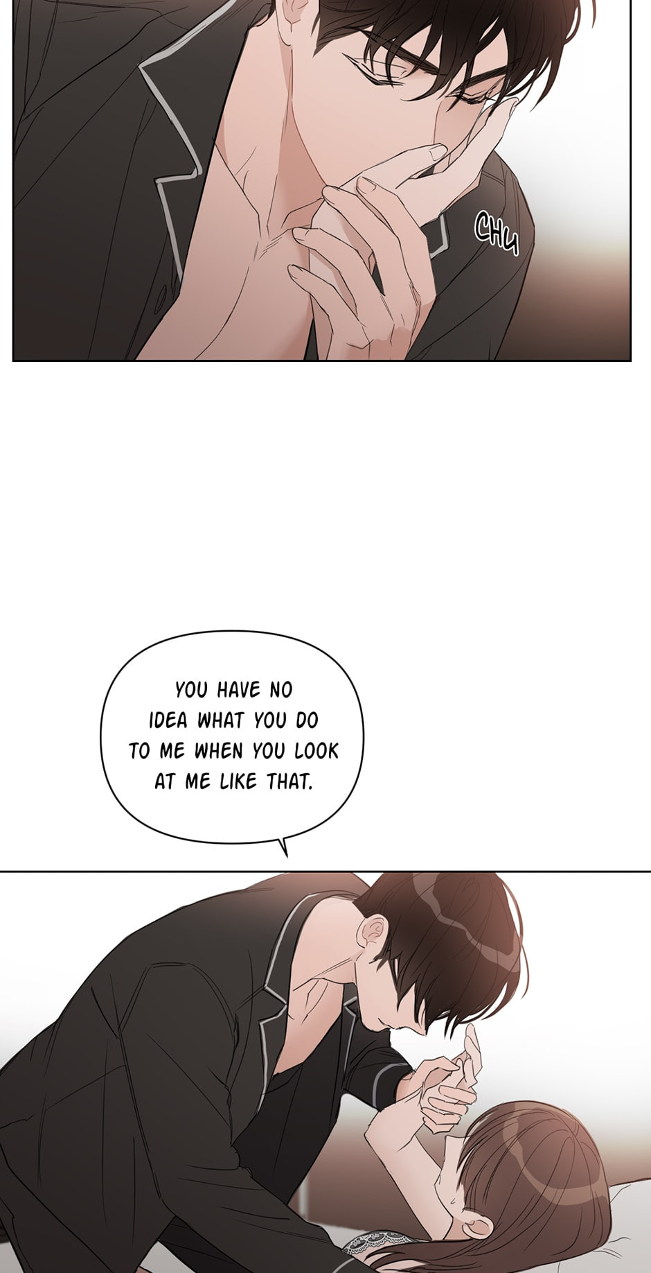 Positively Yours Chapter 42 page 13 - 