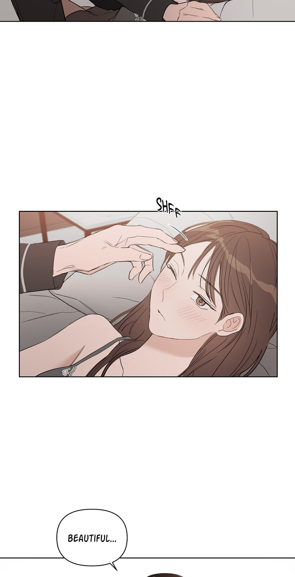 Positively Yours Chapter 42 page 14 - 