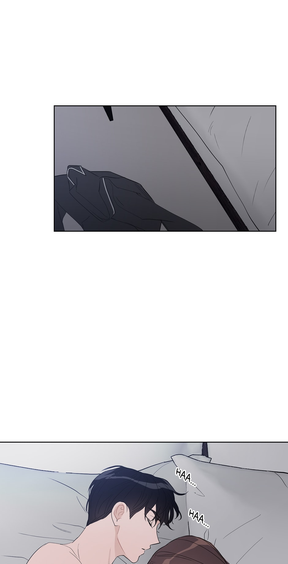 Positively Yours Chapter 42 page 19 - 