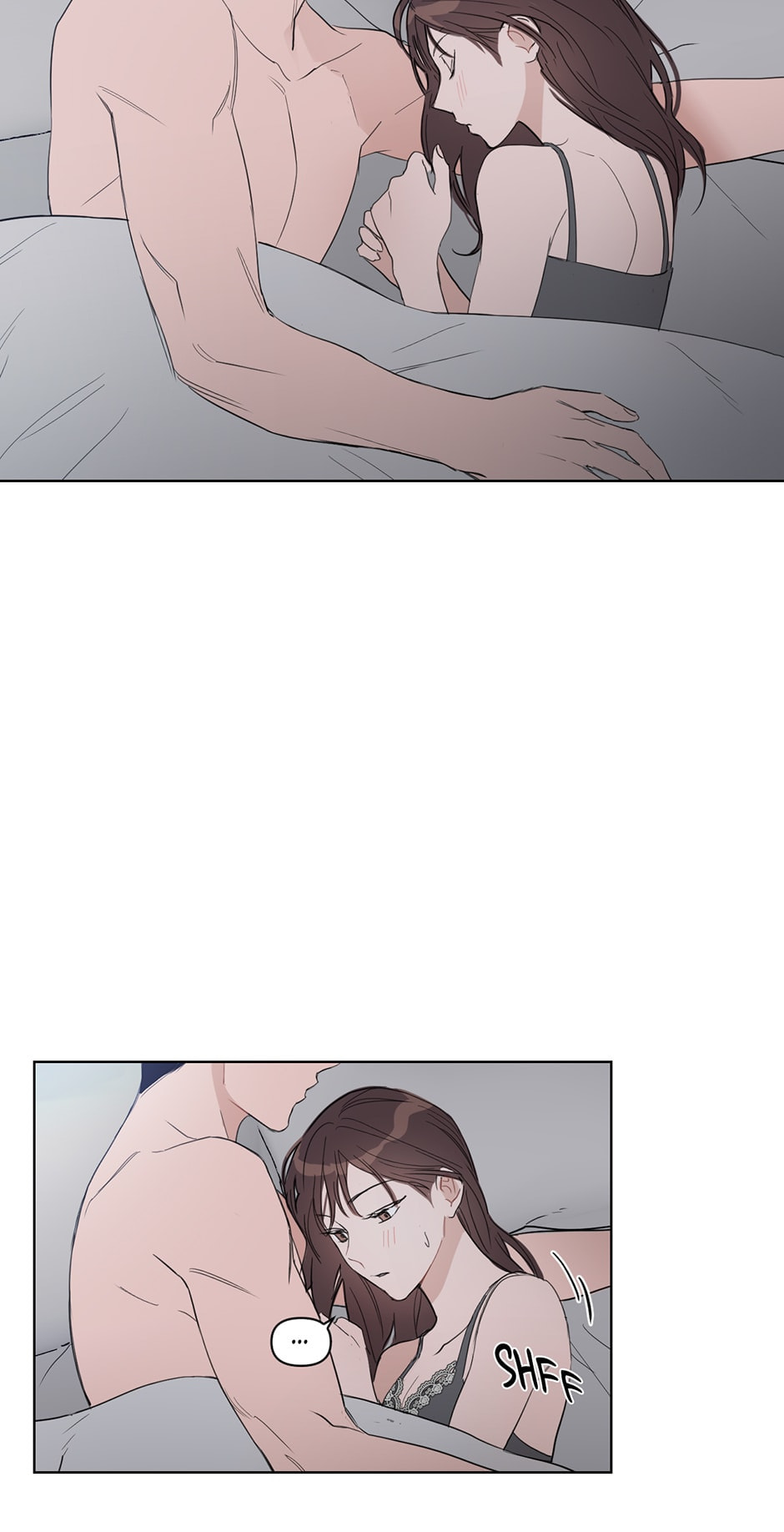 Positively Yours Chapter 42 page 20 - 